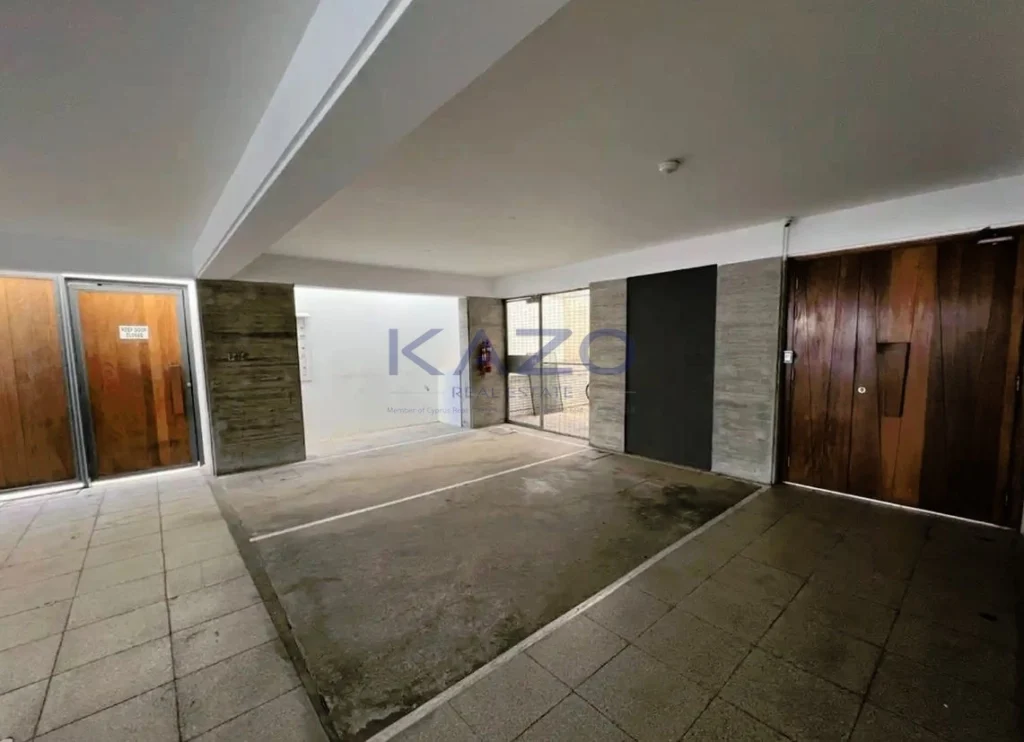 1 Bedroom Apartment for Rent in Limassol District