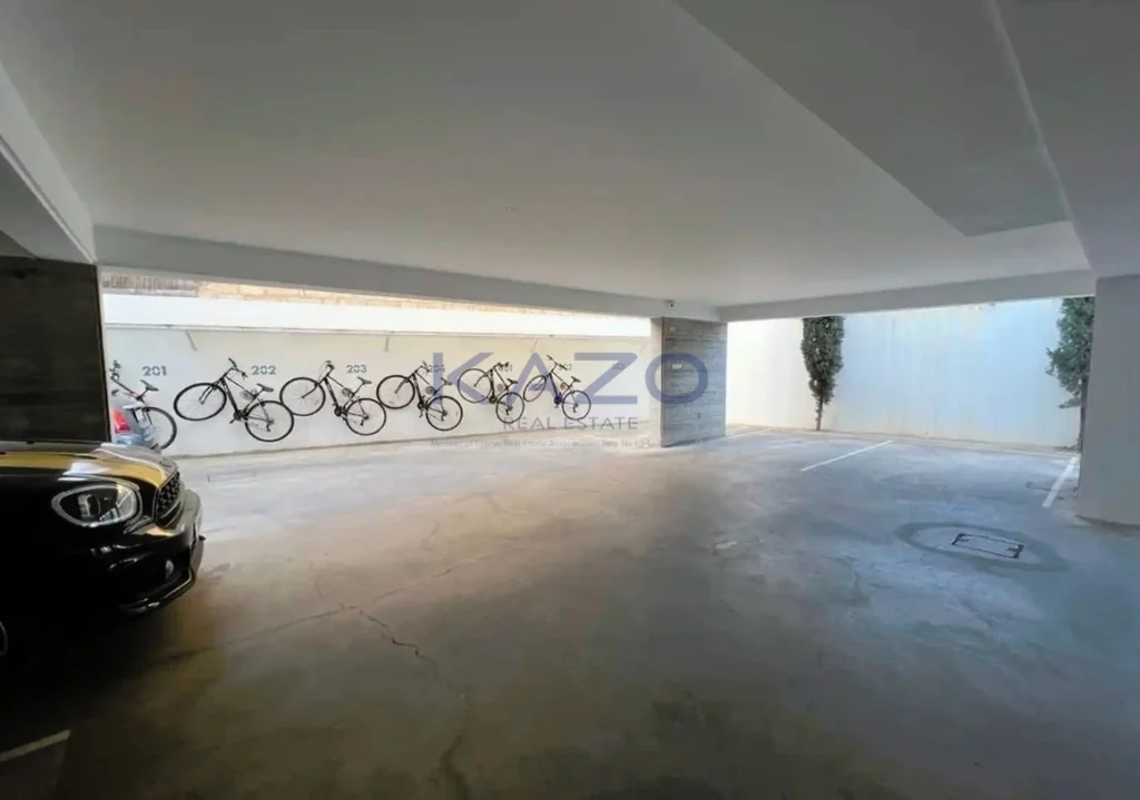 1 Bedroom Apartment for Rent in Limassol District