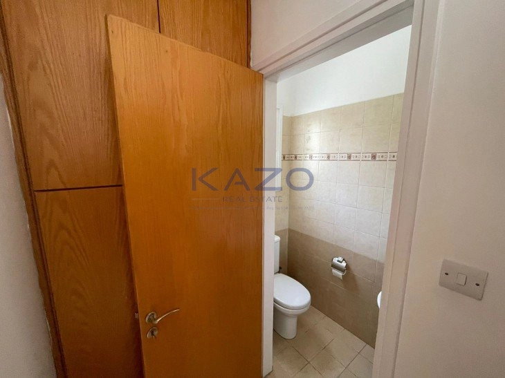 4 Bedroom House for Sale in Agios Tychonas, Limassol District