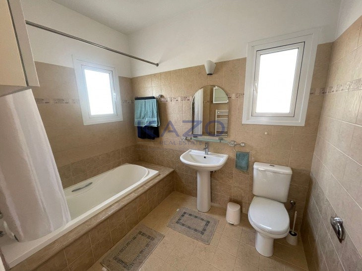 4 Bedroom House for Sale in Agios Tychonas, Limassol District