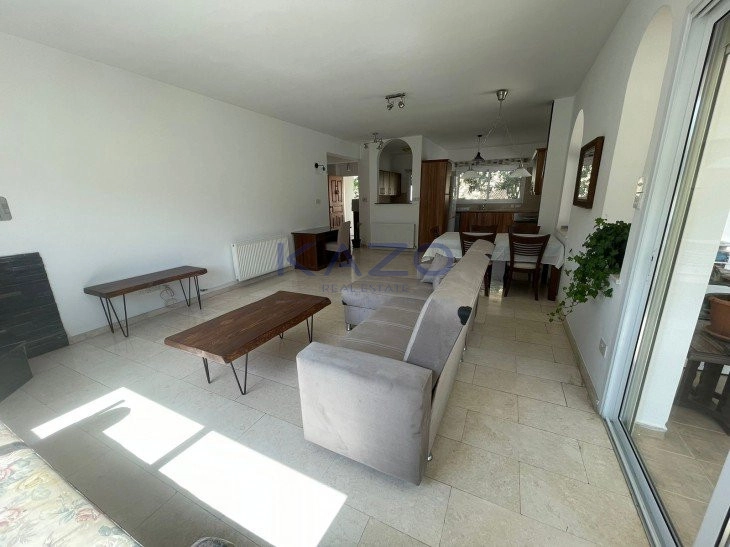 4 Bedroom House for Sale in Agios Tychonas, Limassol District
