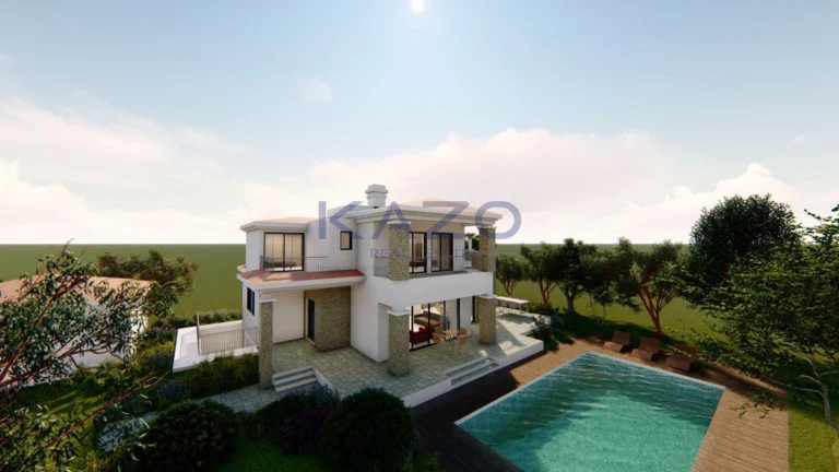333m² House for Sale in Pegeia, Paphos District