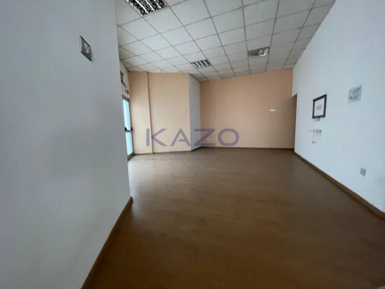 530m² Commercial for Rent in Limassol District