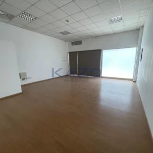 530m² Commercial for Rent in Limassol District