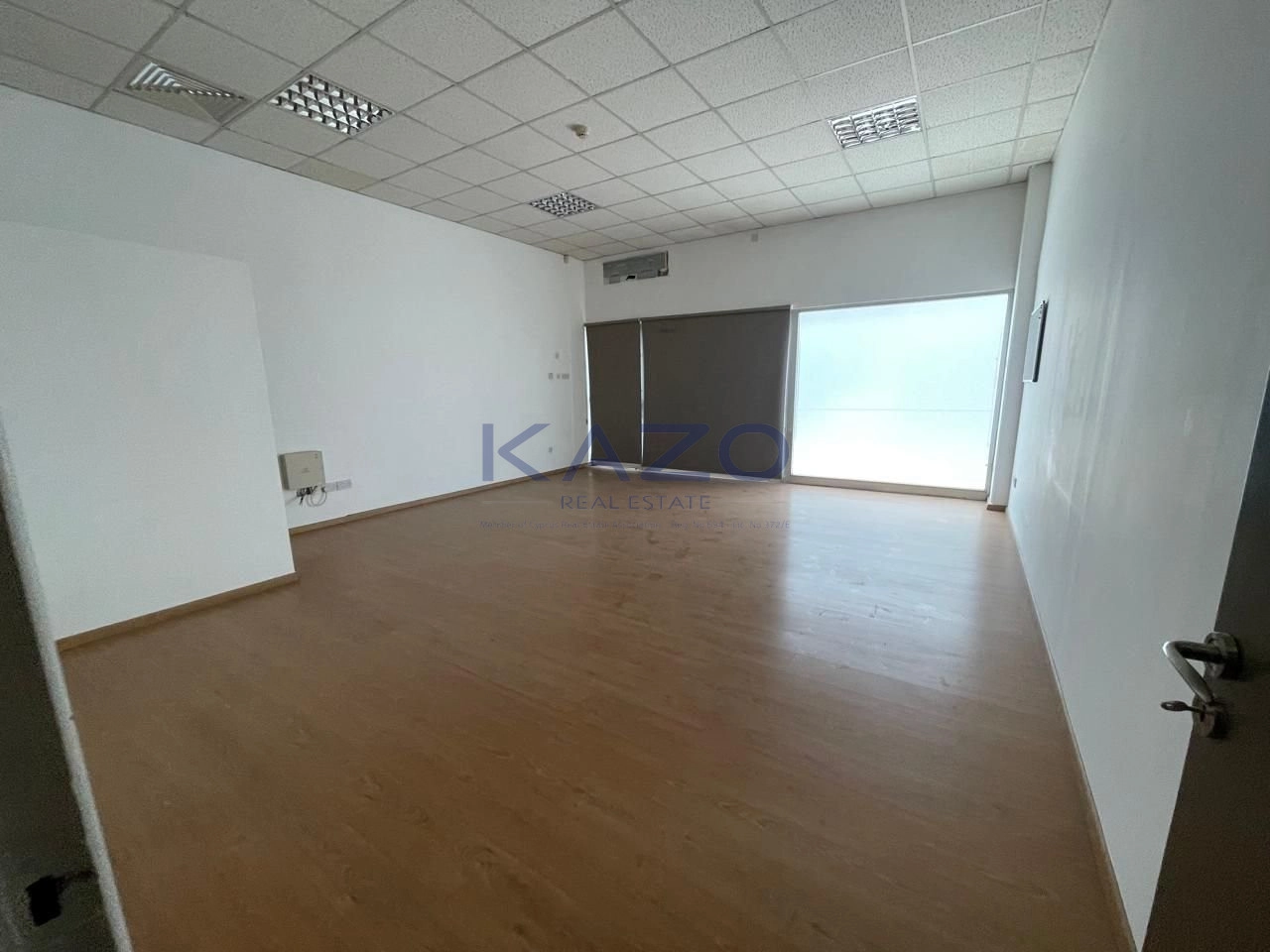 530m² Commercial for Rent in Limassol District