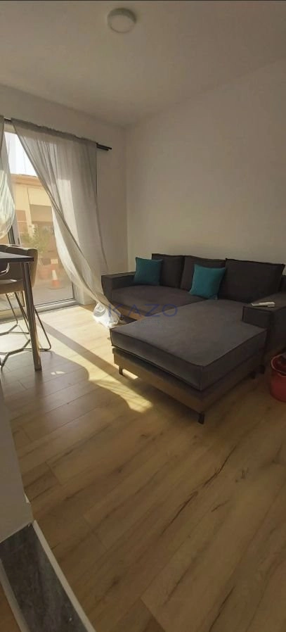 1 Bedroom Apartment for Rent in Limassol District