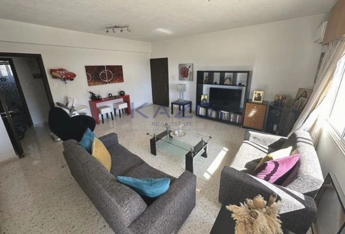 2 Bedroom Apartment for Sale in Limassol – Mesa Geitonia