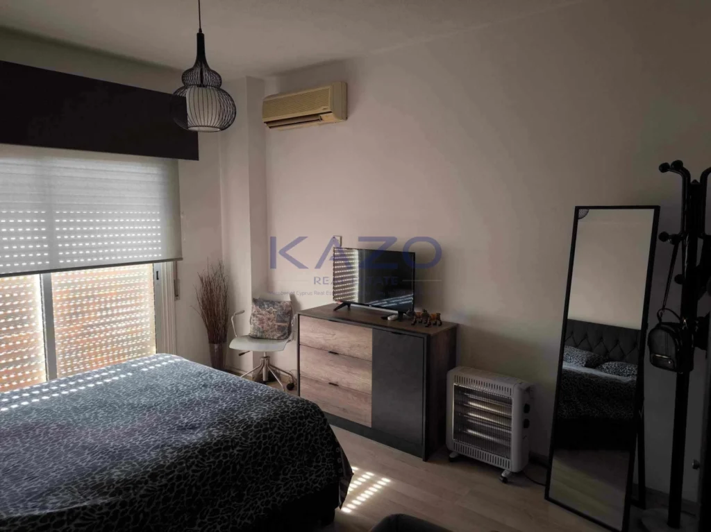 2 Bedroom Apartment for Sale in Limassol – Mesa Geitonia