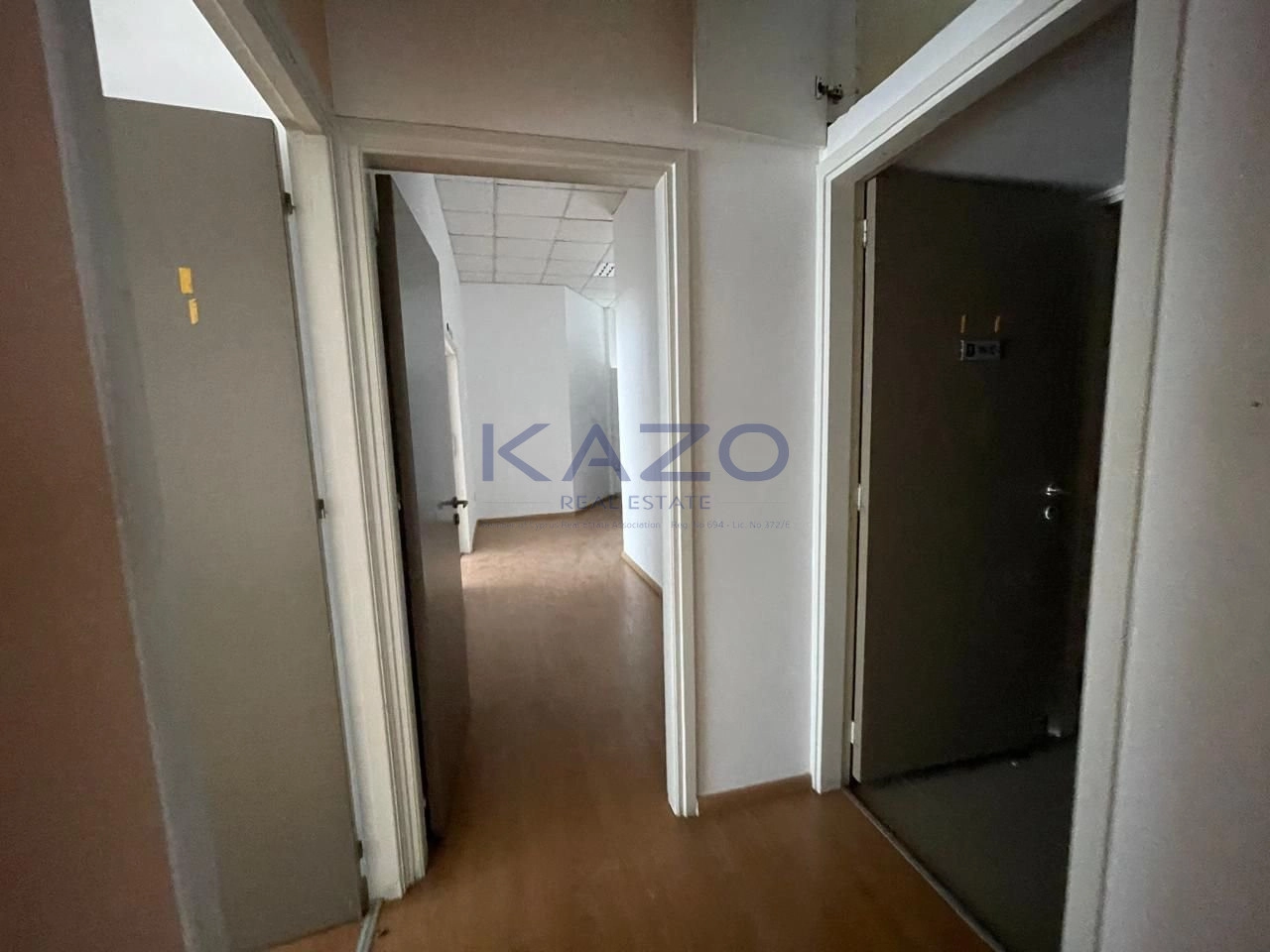 530m² Office for Rent in Limassol District