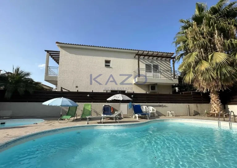 Cheap Houses and Villas for Rent Limassol
