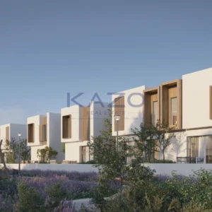 3 Bedroom House for Sale in Empa, Paphos District