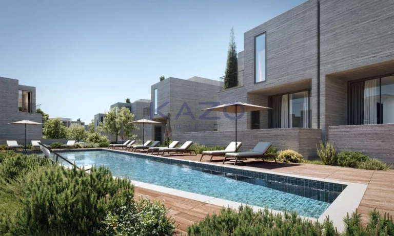 2 Bedroom Apartment for Sale in Empa, Paphos District