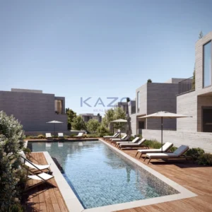 2 Bedroom Apartment for Sale in Empa, Paphos District