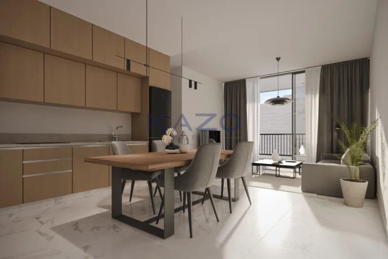 2 Bedroom Apartment for Sale in Empa, Paphos District