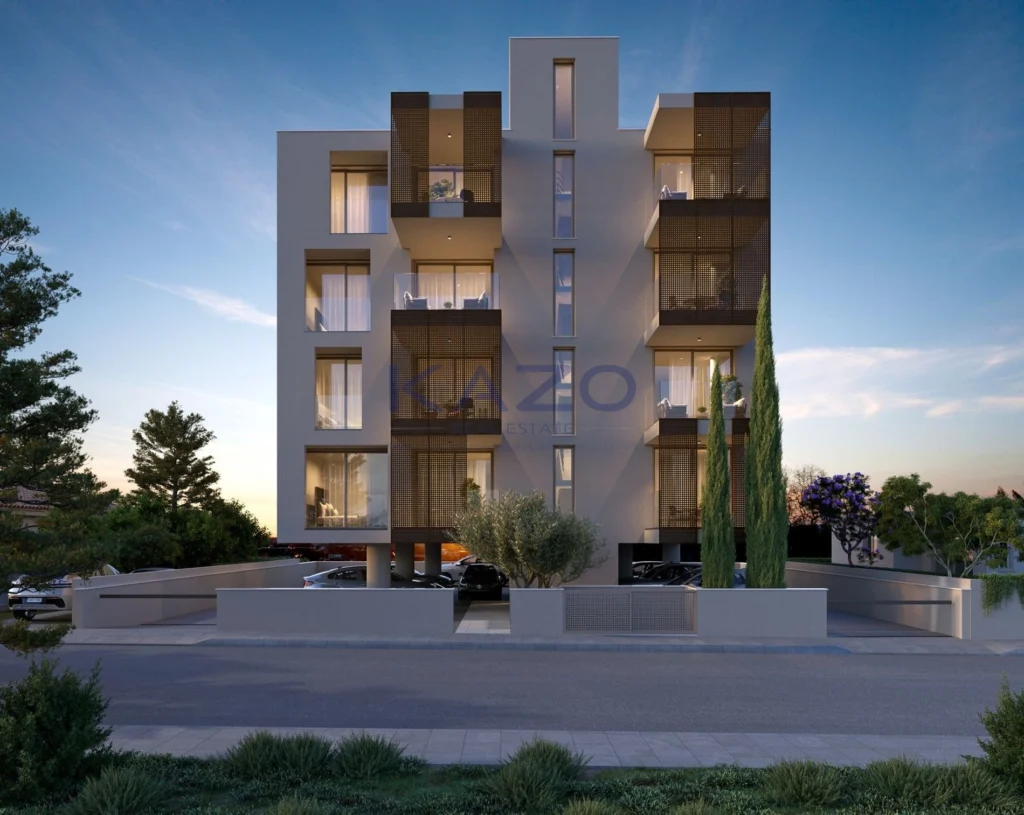 708m² Building for Sale in Paphos – Agios Theodoros