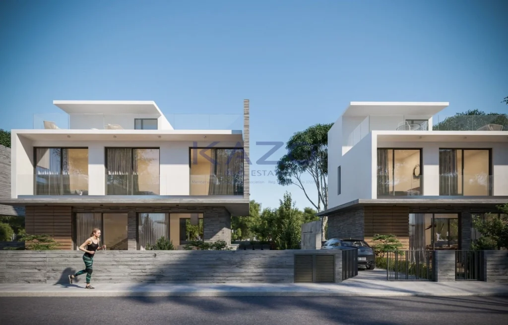 3 Bedroom House for Sale in Geroskipou, Paphos District