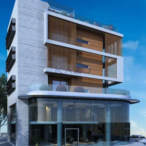 647m² Building for Sale in Pegeia, Paphos District