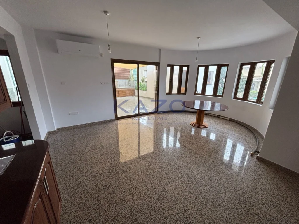 540m² Office for Rent in Limassol District