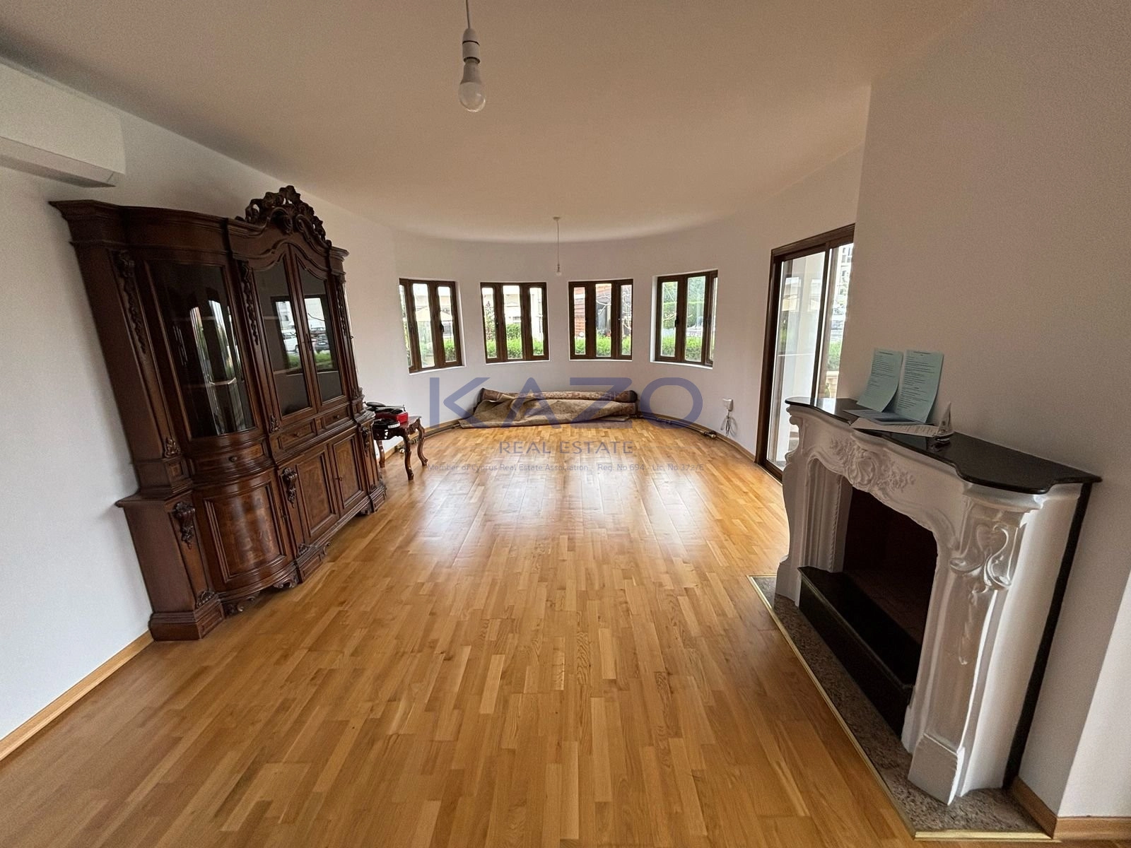 540m² Office for Rent in Limassol District