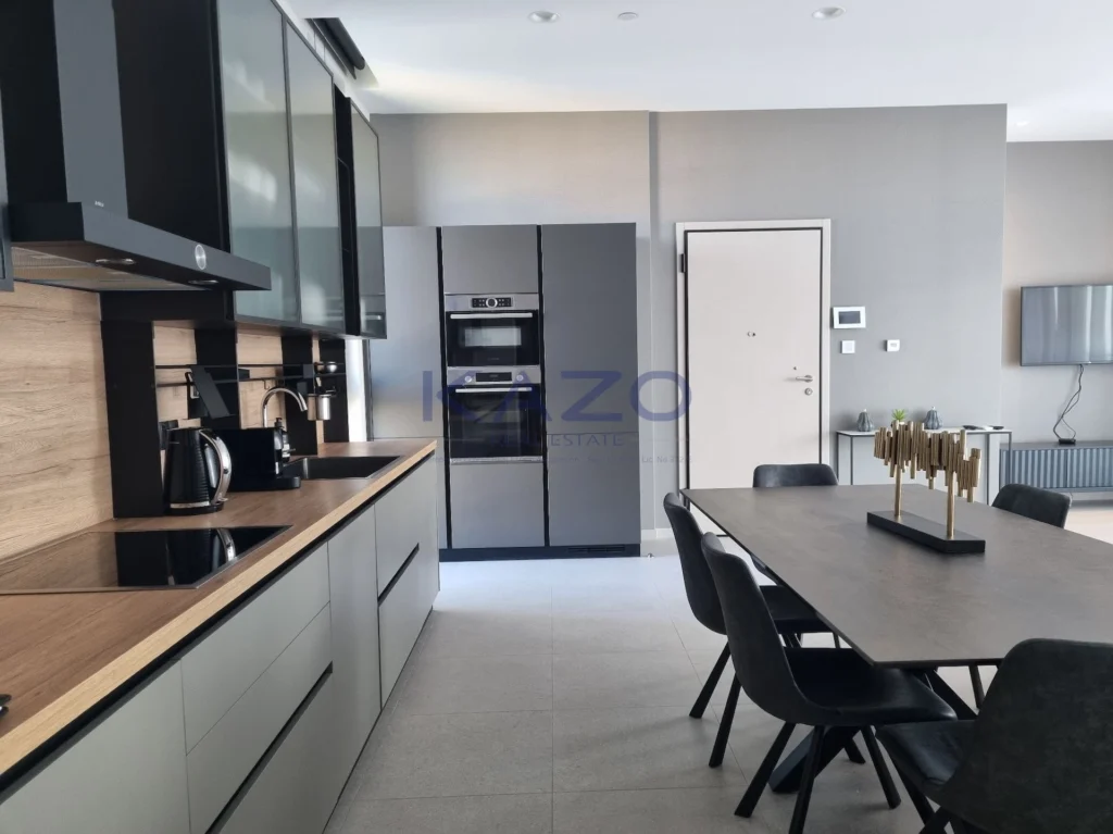 3 Bedroom Apartment for Rent in Limassol District