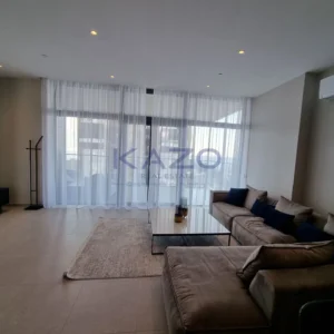 3 Bedroom Apartment for Rent in Limassol District