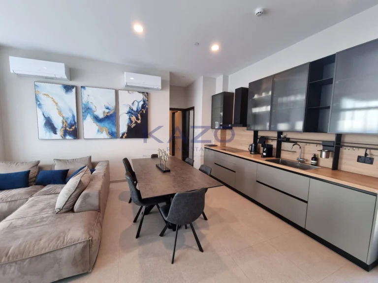 3 Bedroom Apartment for Rent in Limassol District