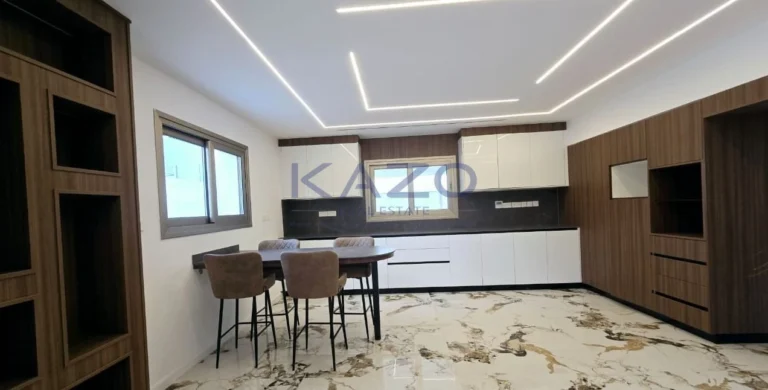 4 Bedroom House for Rent in Limassol District