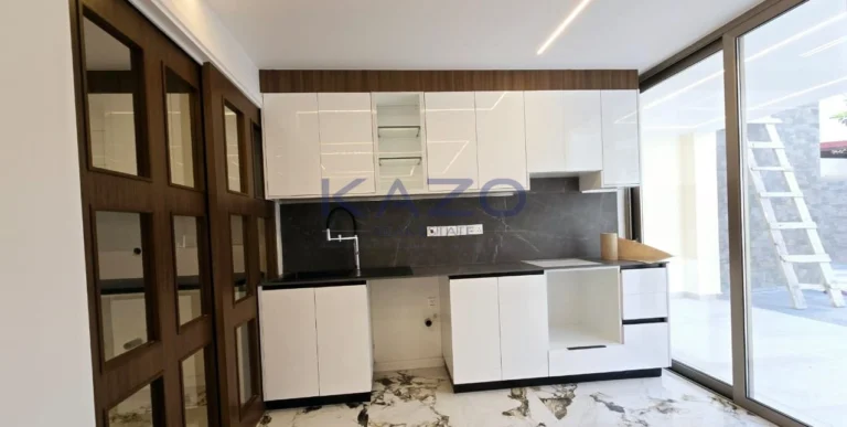 4 Bedroom House for Rent in Limassol District