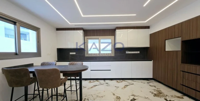 4 Bedroom House for Rent in Limassol District