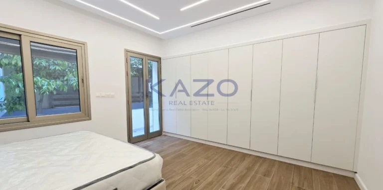 4 Bedroom House for Rent in Limassol District