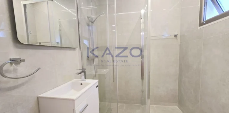 4 Bedroom House for Rent in Limassol District