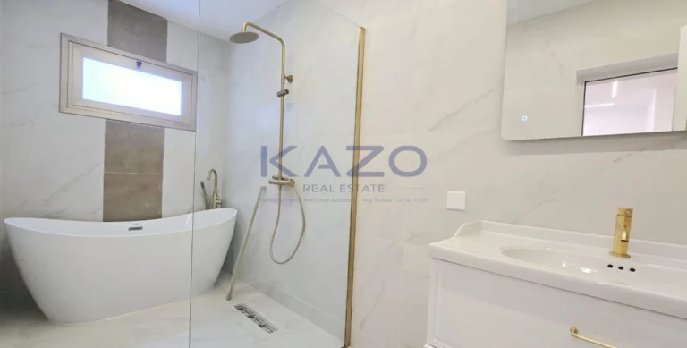 4 Bedroom House for Rent in Limassol District