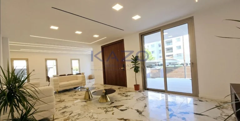 4 Bedroom House for Rent in Limassol District