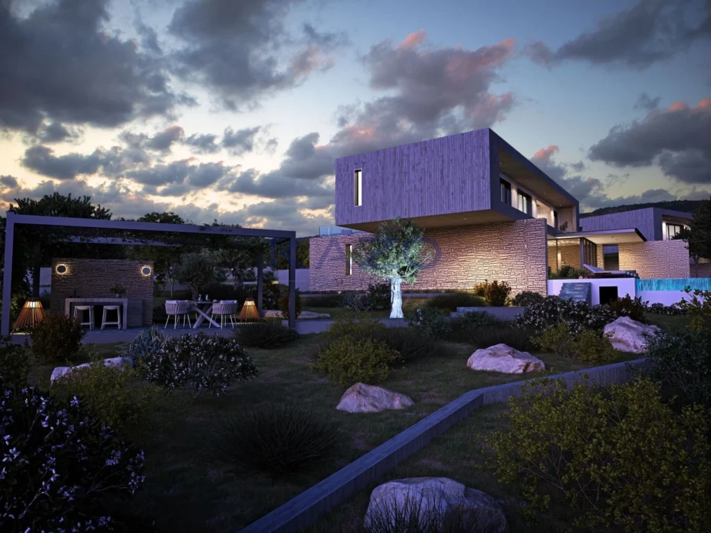 492m² House for Sale in Pegeia, Paphos District