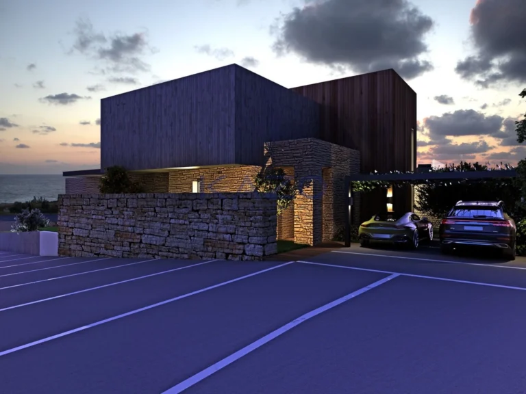 492m² House for Sale in Pegeia, Paphos District