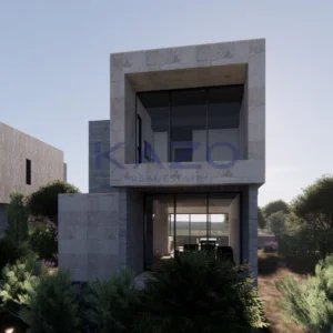 3 Bedroom House for Sale in Geroskipou, Paphos District