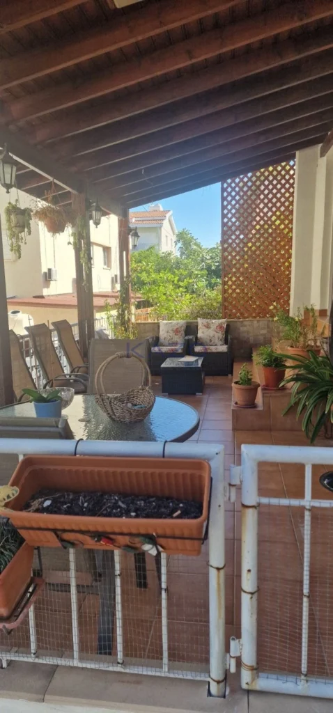 3 Bedroom House for Sale in Limassol District