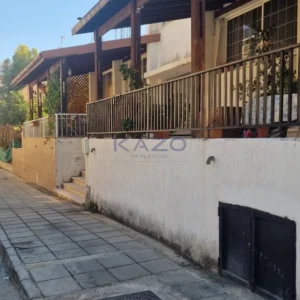 3 Bedroom House for Sale in Limassol District