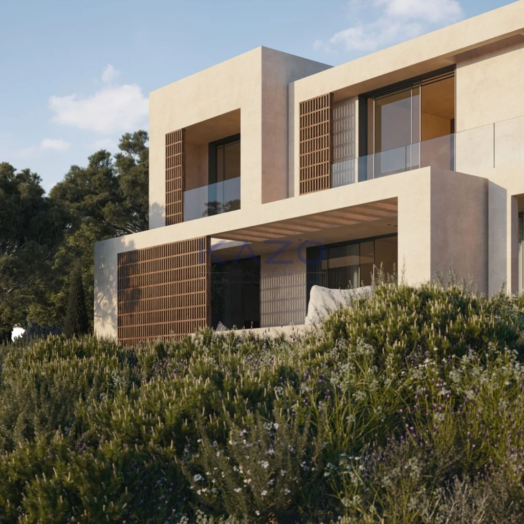 5 Bedroom House for Sale in Pegeia, Paphos District