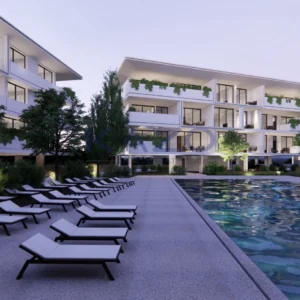 2 Bedroom Apartment for Sale in Paphos District