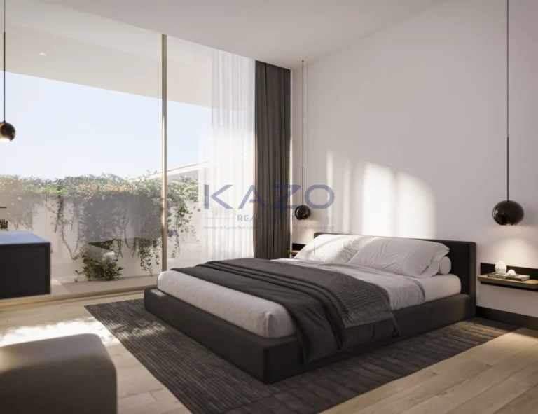 3 Bedroom Apartment for Sale in Paphos District