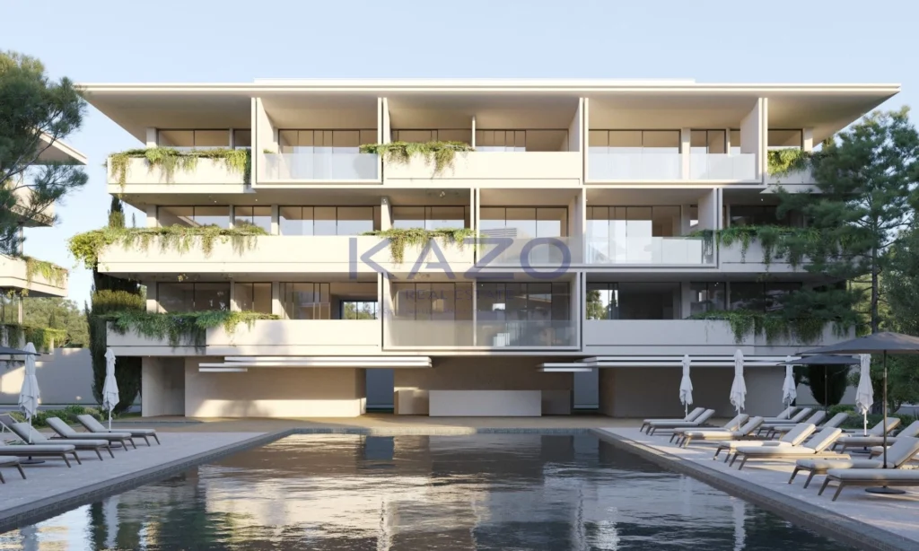 2 Bedroom House for Sale in Paphos District