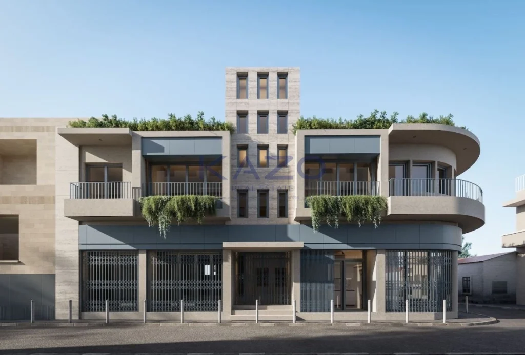 2 Bedroom Apartment for Sale in Limassol District