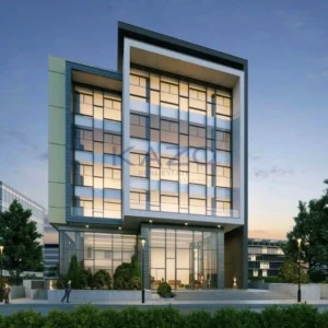 317m² Office for Sale in Limassol – Mesa Geitonia