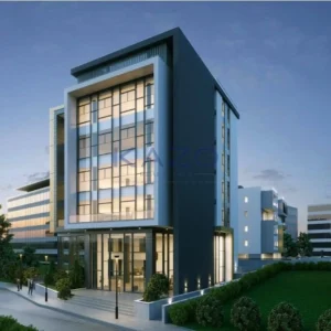 317m² Office for Sale in Limassol – Mesa Geitonia