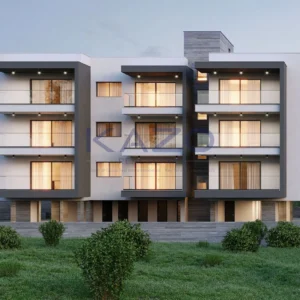 2 Bedroom Apartment for Sale in Pyrgos Lemesou, Limassol District