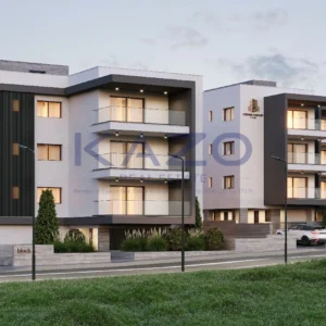 2 Bedroom Apartment for Sale in Pyrgos Lemesou, Limassol District