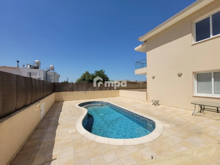2 Bedroom Apartment for Rent in Lakatamia, Nicosia District