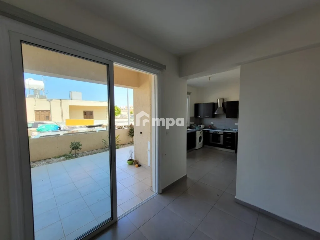 2 Bedroom Apartment for Rent in Lakatamia, Nicosia District