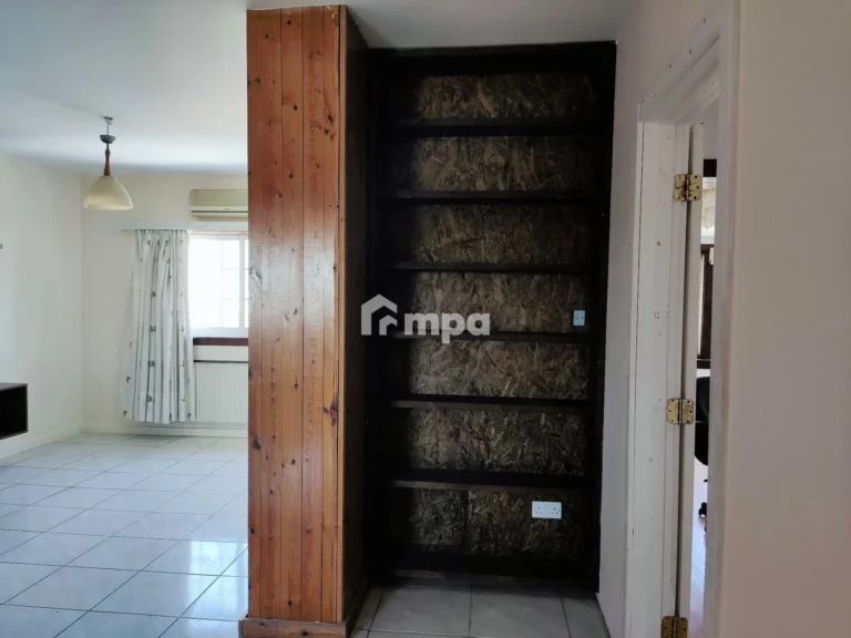 4 Bedroom Apartment for Sale in Strovolos, Nicosia District